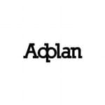 Adplan logo
