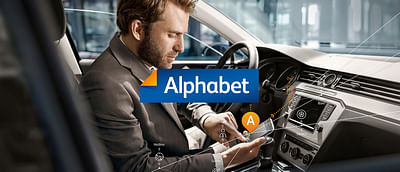 Alphabet – Mobilitätslösungen im digitalen Wandel - Event