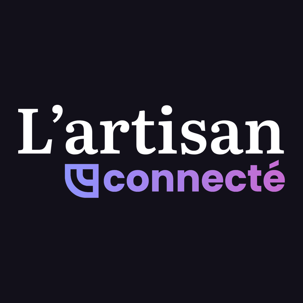L'Artisan Connecté