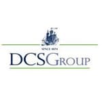 DCS Comunicações logo