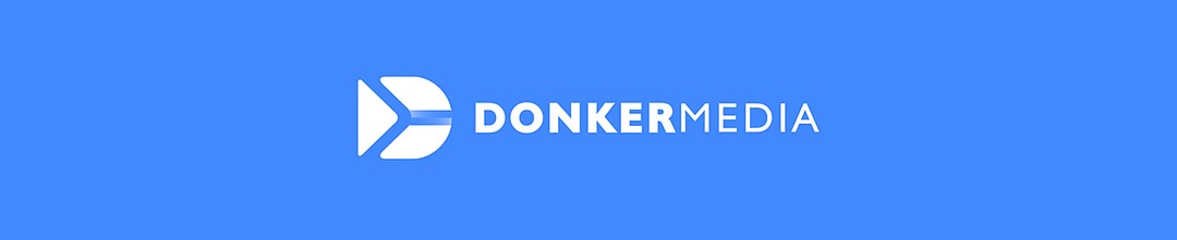 Donker Media cover