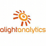 Alight Analytics logo