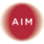 The AIM Agency logo