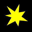 Knallgelb