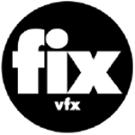Fix Visual Effects Ltd logo
