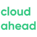 Cloud Ahead logo