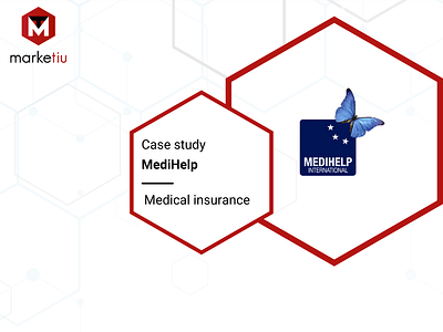 Content & Email Marketing @Medihelp International - Publicité en ligne