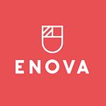 ENOVA logo