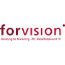 Forvision logo