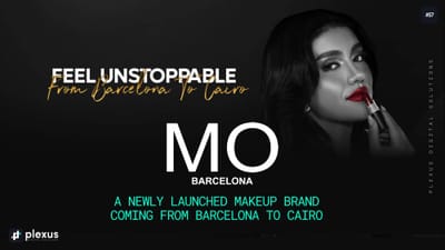 MO Barcelona - Stratégie de contenu