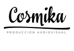 Cosmika Producciones Audiovisuales logo