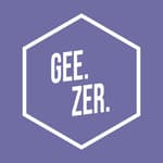 Geezer Agency logo