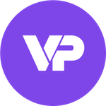 Victory Prints logo