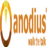 Anodius logo