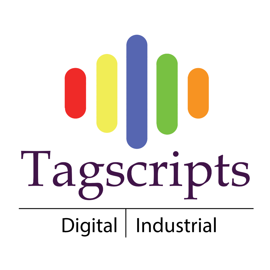 Tagscripts Digital And Industrial