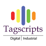 Tagscripts Digital And Industrial