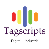 Tagscripts Digital And Industrial