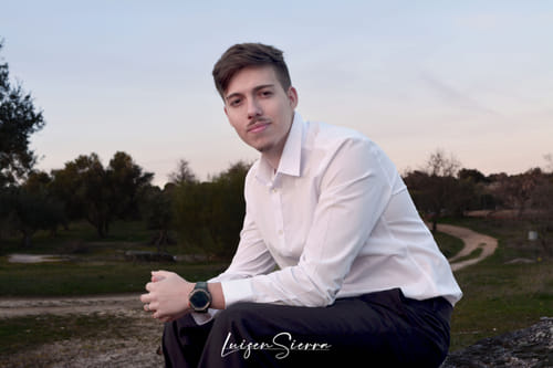 Inprovex cover