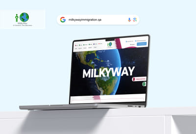 Building Digital Authority Through Search - Référencement naturel