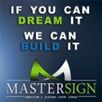 Master-sign