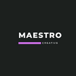 Maestro Creative Agency