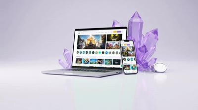 NMR Shop | Gaming Store - E-commerce