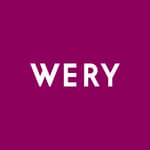 WERY Designstudio logo