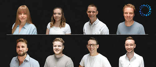 CHANGER GmbH cover