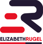 Paginas web en Guayaquil -ELIZABETH RUGEL logo