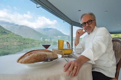 Foto Stellate - Piccolo Lago ✽✽ Stelle Michelin - Marketing