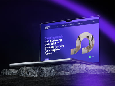 Maarif Education - Website Building - E-commerce