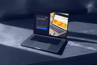 Software Improvement Group - Website Creation