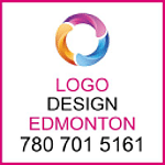 Logo Design Edmonton