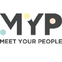 Meet Your People logo