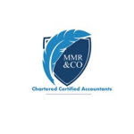 MMR & CO Accountancy Services. logo