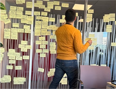 Aligner IT et Métiers pour co-construire un ERP - Product Management