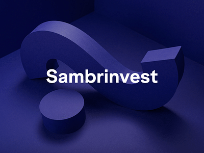 Sambrinvest - Création de site internet