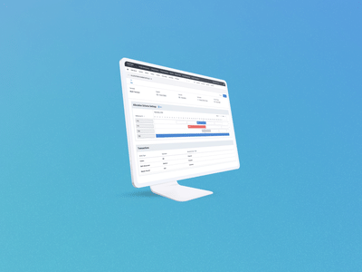 TechnipFMC - Terminal automation app - Cloud Consulting