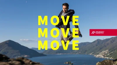 Markenkampagne: Wie ein cleverer Move die jüngere Zielgruppe aktiviert - Marketing
