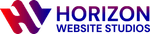 Horizon Website Studios logo