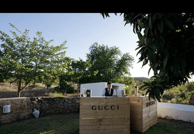 Gucci Summer Stories capsule collection - Eventos