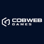 Cobweb Games logo