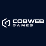 Cobweb Games logo
