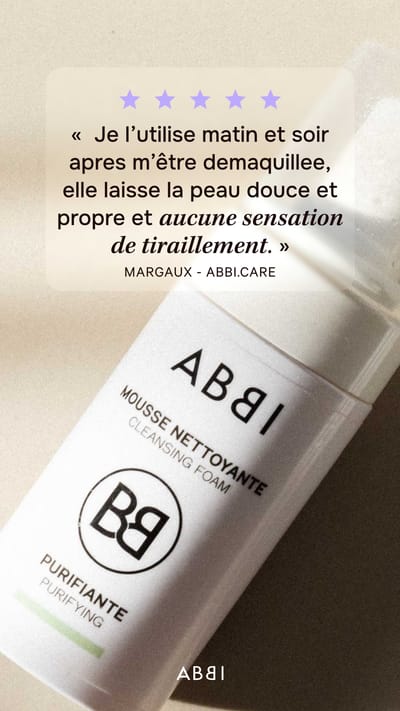 ABBI : secrets d’un succès B2C et B2B - STRATEGIE DE MARQUE - Verpackungsdesign