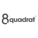 8quadrat logo