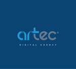 Artec Digital Agency (Agencia Digital de Diseño Web) logo