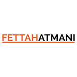Fettah Atmani logo