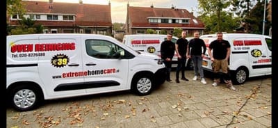 Extreme homecare - E-mail Marketing
