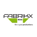 Fabrikx Media logo
