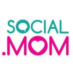 Social Media Mom logo